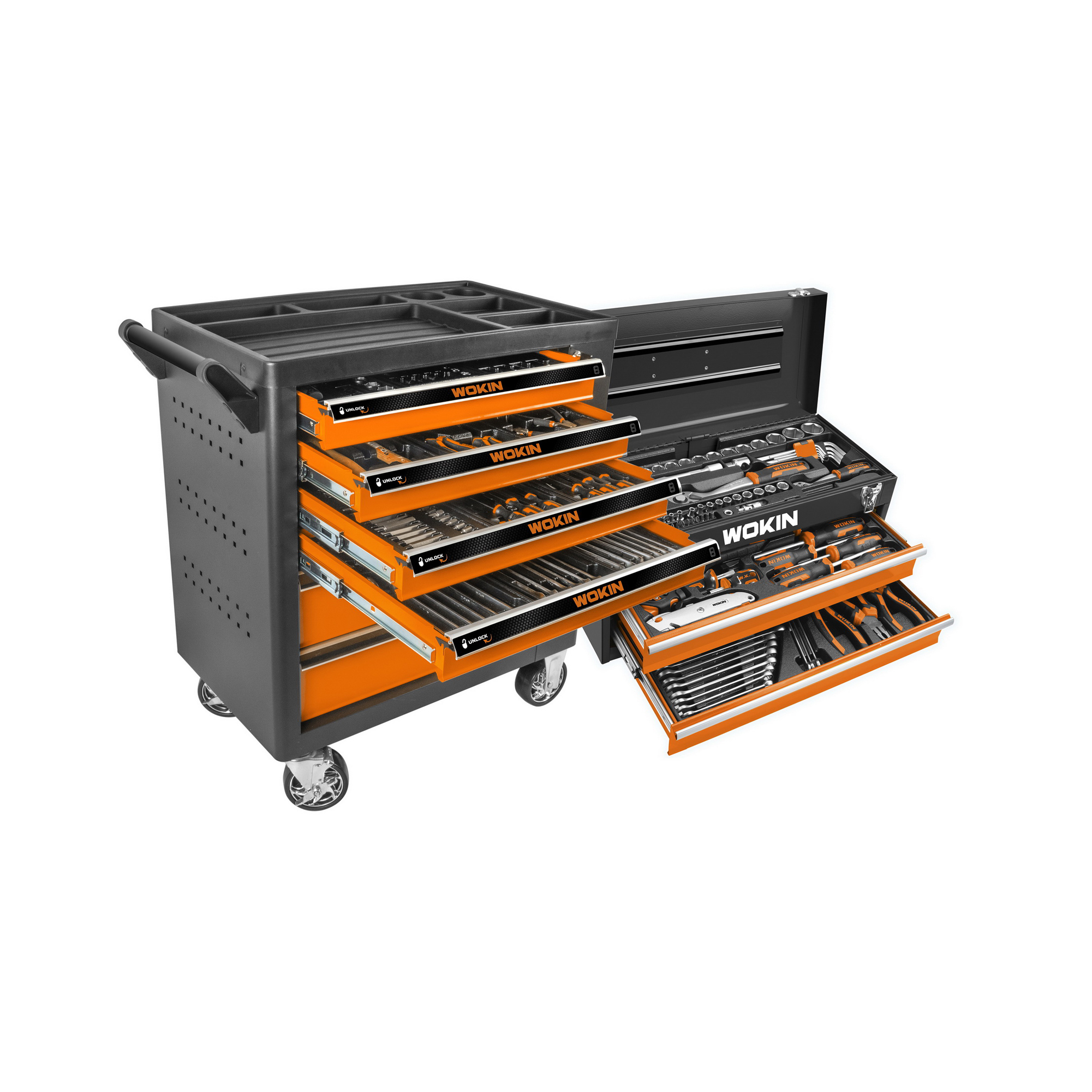 مجموعه ابزارها